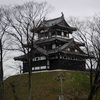 長沢松平家