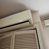 埼玉県伊奈町エアコン工事