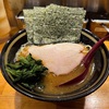 【千葉・柏駅東口徒歩3分】家系ラーメン「宗八 柏本店」実食レポ｜キリッと味が立つスープと中太麺