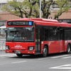 JR九州バス　1102号車