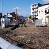 魅惑の地下鉄海岸線・和田岬【お好み焼き・前川】