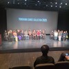  横浜ダンスコンペティション I 最終日＠横浜赤レンガ倉庫