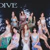 TWICE、日本5thアルバム「DIVE」7月17日に発売…777セット限定盤はメンバーに必ず会える特典付き！