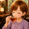 ほたる町メタ対談㉚｜Lumière Dropsのタロットねーさん｜この町は、あなたにとってどんな場所ですか