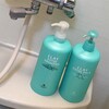 洗髪を気持ちよく簡単に終わらせたい人はこちらのシャンプーとエステパックを使ってみてください