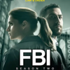 TVドラマ「FBI」