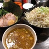 これは⁉️まさか最強のダイエットフード⁉️もやしトリプルという選択‼️家系ラーメンクックら『つけ麺』