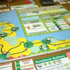 ＳＧＣ例会：１８ＦＬを対戦プレイ