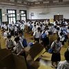 震災体験学習の実施