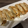 有楽町夕食: GYOZA OHSHO & BARISSIMO