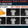 NBA 2K22: How to Unlock T-Shirt Creator?