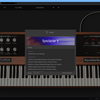 Synclavier V 2.0 あんど DN-12020交換依頼