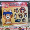 【ガチャ活】【ラーメン赤猫 カプセルラバーマスコット】単行本→TVアニメ化→カプセルトイ！！