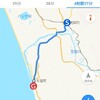 7/6 6日目　幌延町〜天塩町(歩行距離25km)