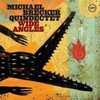 ナントもうしましょうか＞・％・＜【Michael Brecker Quindectet／Wide Angles】【CD】