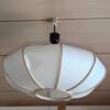 入居初日から瀕死だった照明器具をLEDに交換しようとしたら失敗