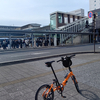 【まったり自転車】岡山～広島西部のちょい内陸あたり。歴史に触れるポタライド旅 （前編：初日）＜乗り日：2026年4月21日（火）＞