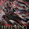 HELLSING VIII