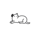 水たまり