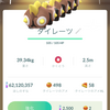 明日からダイマックス本格実装