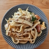 【ノンストップ】しらす焼きうどんのレシピ！笠原将弘【7月1日】