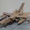 1/72  eduard  Tornado GR.1  Desert Babes　（１２）