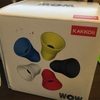 格安で買ったBluetoothスピーカー「KAKKOii WOW Wireless Speaker」レビュー