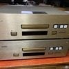 TEAC CDプレイヤー　VRDS-10の修理　ーその１ー