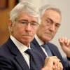 プロスポーツチームの会計監査の監督機関を巡り、政府やスポーツ統括団体などが権力闘争を展開中