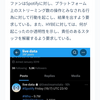【贔屓】ジミンとジンのSpotify不正疑惑