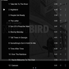 Vienna Acoustics Beethoven Baby Grand T-3GBで聴くNightbird / Eva Cassidy