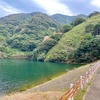 高崎ダム（長崎県中通島）