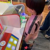 お寿司を食べて、ららぽーとへ🚗³₃