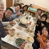 定例ちはる庵第1回は作戦会議をした