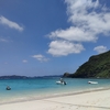 沖縄、面接旅行