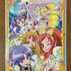 プリキュアオールスターズ 2015カレンダー