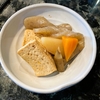 苦手だった豆腐