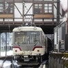 鉄道の日常風景115…過去20130321富山地方鉄道宇奈月温泉駅