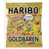 ちょっとしたプレゼントにも☆【HARIBO(ハリボー)グミキャンディ】