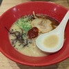 8月23日 ビアラーメンやっとらんやんけ。