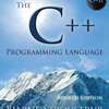  書籍『The C++ Programming Language』第4版