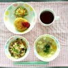 8/9(水)の給食