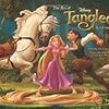 tangled