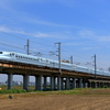 山陽・九州新幹線　N700　JR西日本S編成