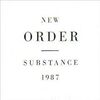 New Order/Substance1987