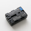 NP-FM500H互換バッテリーを使う　7.4V 1800mAh NP-FM500H Battery for Sony