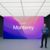 macOS Monterey Beta 6がリリース