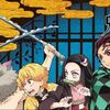 鬼滅の刃！アニメ２期決定　原作はどこまで？？？