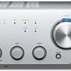 ONKYO A-905FX2(S) レビュー：古き良き時代の音を現代に！コンパクトプリメインアンプの魅力再発見