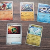 ポケカ「楽園ドラゴーナ」の発売日。購入した。レアカードは？